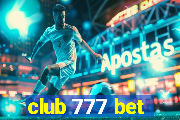 club 777 bet